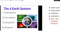 Data Assimilation for Environmental Problems