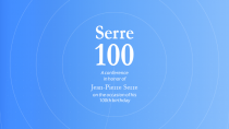 Serre 100