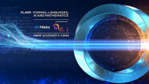 FLAIM: Formal Languages, AI and Mathematics