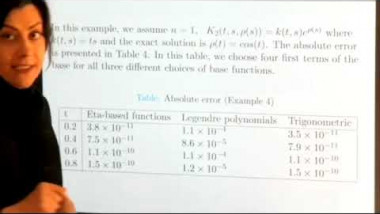 Analytical properties and applications of orthogonal polynomials and special functions