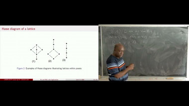 Residuated Lattices and Residuated Multilattices with some Applications