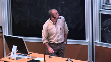 Les mercredis mathématiques du CIRM