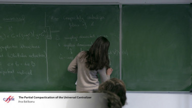 Symplectic representation theory / Théorie symplectique des représentations
