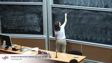 Aspects of Non-Positive and Negative Curvature in Group Theory / Courbure négative et courbure négative ou nulle en théorie des groupes