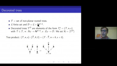 Algebraic Structures in Perturbative Quantum Field Theory: a conference in honour of Dirk Kreimer's 60th birthday