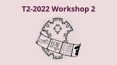 2022 - T2 - WS2 - Self-similarity of groups, trees and fractals