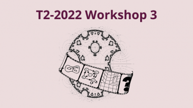 2022 - T2 - WS3 - Hyperbolic groups and their generalisations