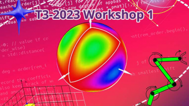 2023 - T3 - WS1 - Fundamental algorithms and algorithmic complexity