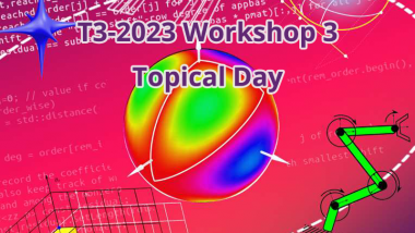 2023 - T3 - WS3 - Topical day: Elimination for functional equations