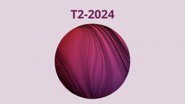 2024 - T2 - Group actions and rigidity: around the Zimmer program