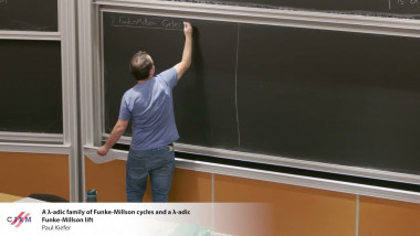 Cycles on moduli spaces / Cycles sur les espaces de modules