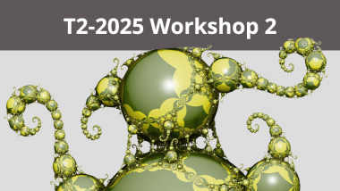 2025 - T2 - WS2 - Low-dimensional phenomena: geometry and dynamics