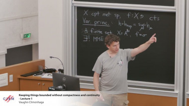 New directions in thermodynamic formalism / Nouvelles orientations pour le formalisme thermodynamique