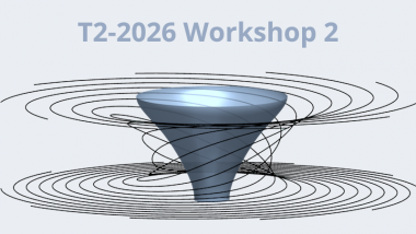 2026 - T2 - WS2 - Instabilities and transitions in geophysical flows
