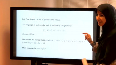 Topological semantics for modal logic