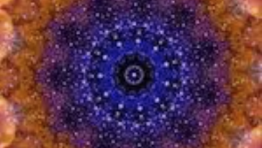 Complexity as a kaleidoscope / Le kaleidoscope de la complexité