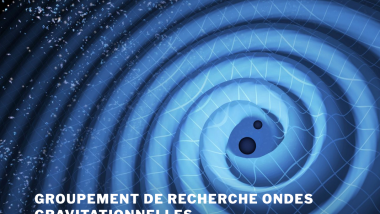 Meeting of the National Research Group on Gravitational Waves