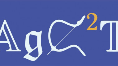 AGCT 2025 - Arithmetic, Geometry, Cryptography and Coding Theory / AGCT 2025 - Arithmétique, Géométrie, Cryptographie et Théorie des Codes