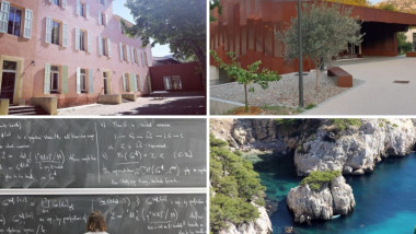 Multifractal analysis and self-similarity / Analyse multifractale et auto-similarité
