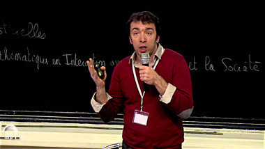 Maths et sport - quels défis ensemble pour demain ?