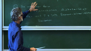 Richard Hain - Universal mixed elliptic motives