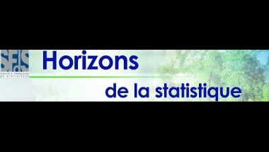 Horizons de la statistique
