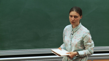 Hadamard Lectures 2019 - Maryna Viazovska - Automorphic Forms and Optimization in Euclidean Space