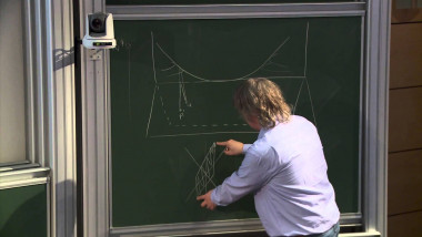 3e Séminaire Itzykson: Wall crossing in Hitchin integrable systems