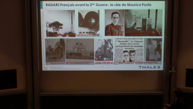 Les Amis de l'IHES