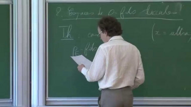 Laurent Lafforgue -  Fonctorialité et formules de Poisson non-linéaires