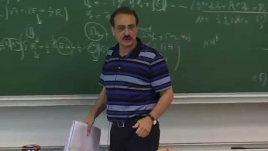 Ali Chamseddine - Spectral Geometric Unification