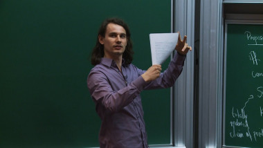 Hadamard Lectures 2017 - Peter Scholze - On the local Langlands conjectures for reductive groups over p-adic fields