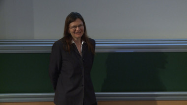 Nonlinear Waves Trimester - May Conference