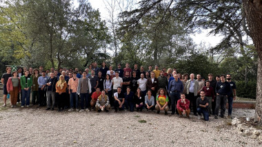 Categories and stacks in algebraic geometry and algebraic topology CATS 7 / Catégories et champs en géométrie et topologie algébrique CATS 7