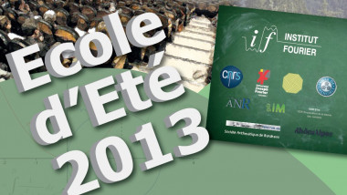 Summer School 2013 - Number Theory and Dynamics