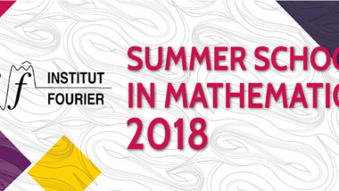 Summer School 2018 - Teichmüller dynamics, mapping class groups and applications.