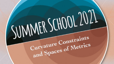 Summer School 2021 - Curvature Constraints and Spaces of Metrics