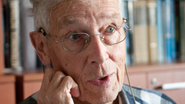 Michel Hénon Memoriam