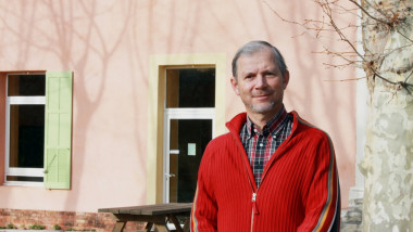 Jean Morlet Chair - 2014 - Sem 2 - Feichtinger - Torresani