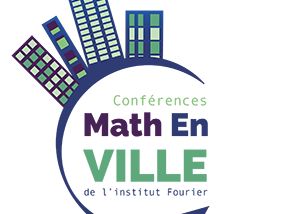 Conférences grand public MathEnVille
