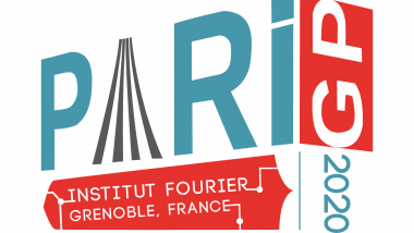 Atelier PARI/GP 2016