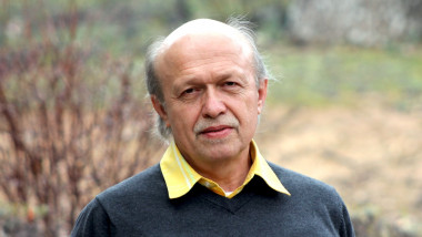 Jean Morlet Chair - 2016 - Sem 2 - Lemanczyk - Ferenczi