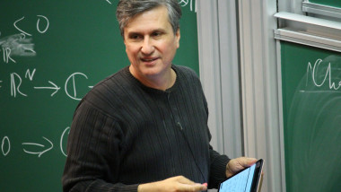 Mathematics on the Crossroad of Centuries - A Conference in Honor of Maxim Kontsevich's 60th Birthday