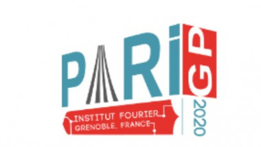 Atelier PARI/GP 2020