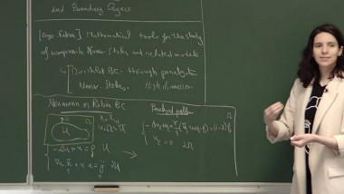 Introduction to singular perturbations and boundary layers