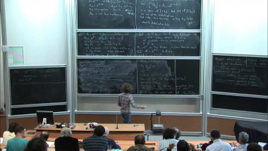 Jean Morlet Chair: Artin approximation and Infinite Dimensional Geometry / Chaire Jean Morlet : approximation de Artin et géométrie en dimension infinie