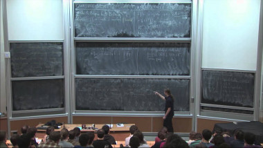 Third Young Geometric Group Theory Meeting / Troisième rencontre des jeunes chercheurs en géométrie des groupes