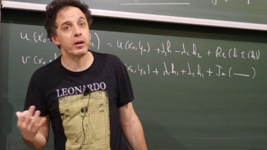 Jorge Mozo Fernández: Complex Analysis