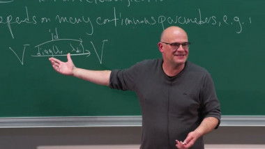 Combinatorics and Arithmetic for Physics - 2024