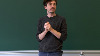 Clément Delcamp : Topological Symmetry and Duality in Quantum Lattice Models